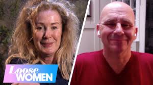 Beverley Callard's Husband Jon's Mega I'm A Celeb Proposal Melted Our  Hearts