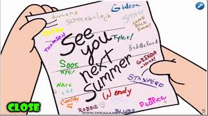 Éste es peor que el actor secundario bob patiño. Gravity Falls Saw Game Solucion Puzzle Manos De Colores Umbrella Allgamesworldhd Let S Play Index