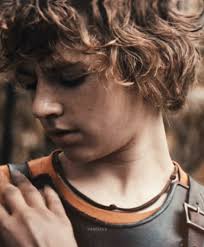 Percy Jackson Season 2 Highlights and Edits