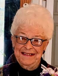 Obituary for Priscilla (Belden) Krawczyk