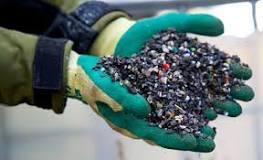 Plastic granules: what are they, applications, our grinding ...
