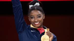 Well, i have no idea, but we're pretty sure she won't watch the months pass by spending. Simone Biles Pens Sweet Tribute To Boyfriend Stacey Ervin Jr Man Of My Dreams Huffpost