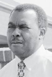 Robert heads back to Blakeney