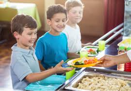 1,449,590 likes · 48,399 talking about this. New Rule Loosens School Lunch Program Nutrition Requirements Food Business News November 29 2017 16 54
