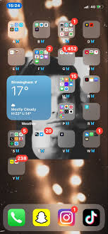 Home Screen Ideas In 2020 Homescreen Iphone Iphone Home Screen Layout Iphone Organization