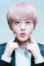 Jin(bts)'s wiki profile, social networking popularity rankings and the latest trends only available here are all available here. Las Etiquetas Mas Populares Para Esta Imagen Incluyen Bts Jin Kpop Seokjin Y Kim Seokjin Bts Jin Seokjin Jin