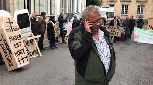 Apres liquidation judiciaire se passe t il pour les salari?s. Les Salaries De Mader Entreprise En Liquidation Judiciaire Manifesteront A Lille Ce Jeudi
