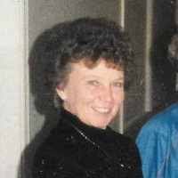 Roma Jean Geary (1929–2013) • FamilySearch