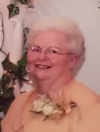 Obituary for Norma Jean (Dixon) McDonald
