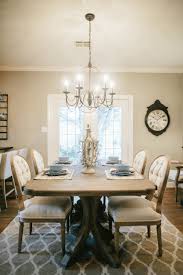 Fixer Upper Fixer Upper Dining Room Farmhouse Dining Rooms Decor Farmhouse Dining Room