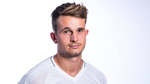 1 albums on the u.k. Jonathan Baur Spielerprofil Dfb Datencenter