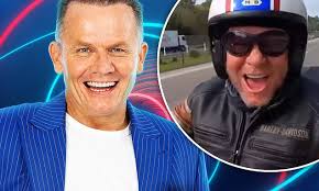 The concept for this season is more than meets the eye. Meet Big Brother Housemate Daniel Who Says He Will Be The Show S Greatest Player Daily Mail Online