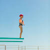 The factors to be considered when judging synchronized diving are: 3