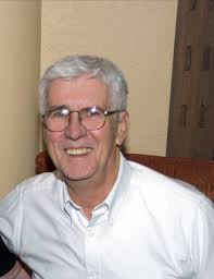 Obituary information for Ronald Wilson