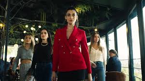 Romantiche, cosa cè da sapere sul film di Pilar Fogliati - La Stampa