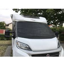 Vielen dank für die informationen in diesem artikel über sonnenschutzfolien für fenster. Hindermann Sonnenschutzmatte Screen Fiat Ducato