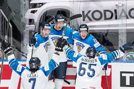 Сборная финляндии — сборная канады арена: Kanada Finlyandiya 1 3 26 Maya 2019 Goda Obzor Finala Chm 2019 Chempionat