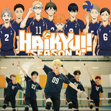 Maybe you would like to learn more about one of these? Anime And K Pop Mixed Together In Txt S New Haikyuu Inspired Music Video Liveatpc Com Home Of Pc Com Malaysia
