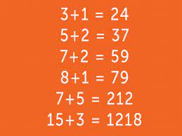 Problemas matemáticos es una actividad interactiva de matemáticas para repasar múltiples conocimientos de esta área. Whatsapp Ejercicio Matematico Es Viral En App Lo Resolviste Epic Users Epic Peru Com