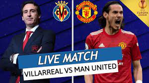 Villarreal chính thức lên ngôi vô địch europa league theo cách vô cùng kịch tính. Direct Live Villarreal Manchester United Finale Europa League Uel Final Youtube