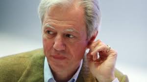 Barclays chairman quits over rate-fixing scandal