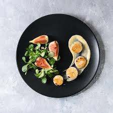 Check out our fine dining dessert selection for the very best in unique or custom, handmade pieces from our shops. Fine Dining Food Stock Photos And Images 123rf