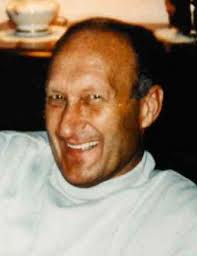 Obituary information for Cecil George Borden