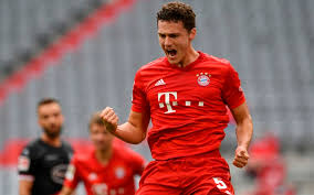 Maybe you would like to learn more about one of these? Paris Saint Germain Tenta A Contratacao De Pavard Do Bayern Lance