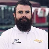 Kyle Brawley's Instagram, Twitter & Facebook