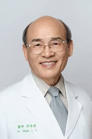 張淳堆醫師學術論文- 中國醫藥大學附設醫院