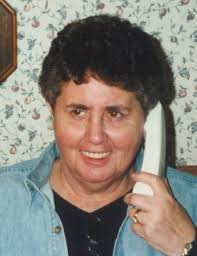 Obituary information for Wanda Lee Petty