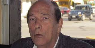 Surgen los primeros tres aspirantes para las elecciones 2015