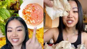 Being present where its audience is already spending a considerable amount of. Tiktok Is The Food Platform Of The People
