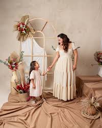 Jenny Madrid fotografía