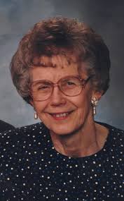 Marilyn Dannacher Obituary