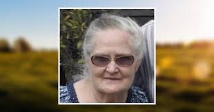 JoAnn Smith Herrin Obituary April 19, 2019