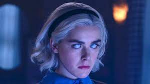 Check spelling or type a new query. The Entire Chilling Adventures Of Sabrina Timeline Explained