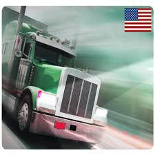 This american truck simulator features many semi truck brands, with realistic . American Truck Simulator Apk Download For Android Evercandy