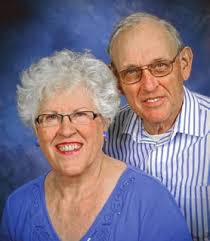 Archdiocese honors a couple who exudes joy, generosity and a hope rooted in  faith