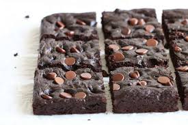 Whip eggs and coconut sugar until pale and fluffy. Healthy Avocado Brownies The Toasted Pine Nut