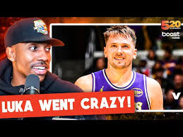 Jeff Teague REACTS to Luka Doncic’s MONSTER game in Lakers win, Magic BLOWOUT 76ers | Club 520