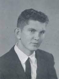 Arkansas Class of 1962 |