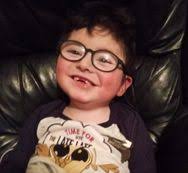 Condolence Book for Jake Kerrigan (Manorhamilton, Leitrim)