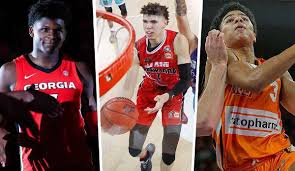 Jul 25, 2021 · specializing in drafts with top players on the nba horizon, player profiles, scouting reports, rankings and prospective international recruits. Nba Draft 2020 Alle Infos Portrats Analysen Und Der Mock Draft Zu Lamelo Ball Anthony Edwards Co