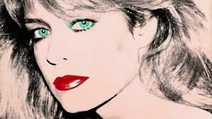 Andy Warhol's Farrah Fawcett: Ryan O'Neal, University of Texas make final  pitch to jury