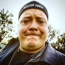 Keith Gilbride's Instagram, Twitter & Facebook