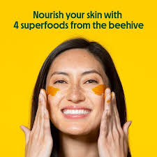 Beekeeper's Naturals Superfood with Honey Propolis, Royal Jelly, & Bee  Pollen, 4.4 oz