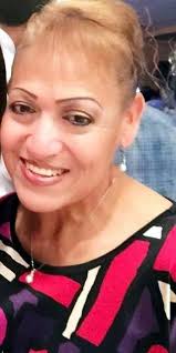Maria Martinez-Cortez Obituary