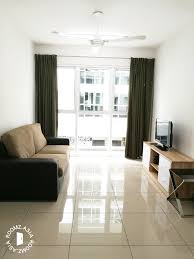 Check out an event or a game at shah alam stadium. 3 Bedroom 2 Bathroom Condominium For Rent At Pacific Place Ara Damansara Roomz Asia