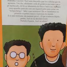 Pedrinho Esqueleto- Stella Carr